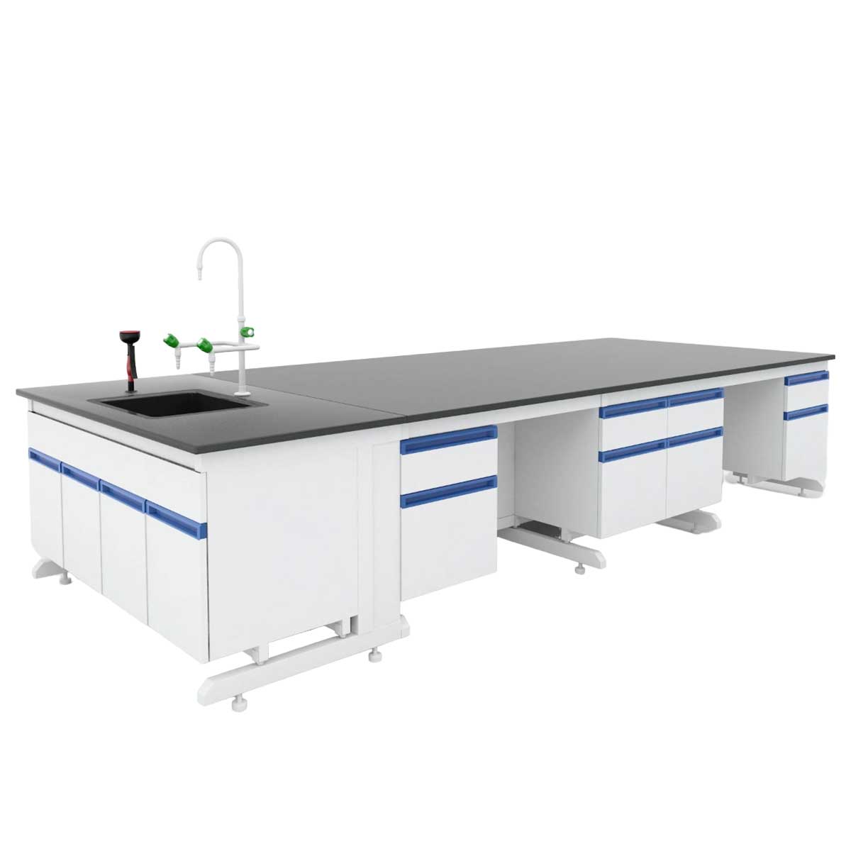 Physics Lab Furniture Manufacturers, Suppliers in Janakpuri District Center