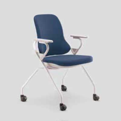 Scintilla With Armrest Suppliers, Retailers in Faridabad