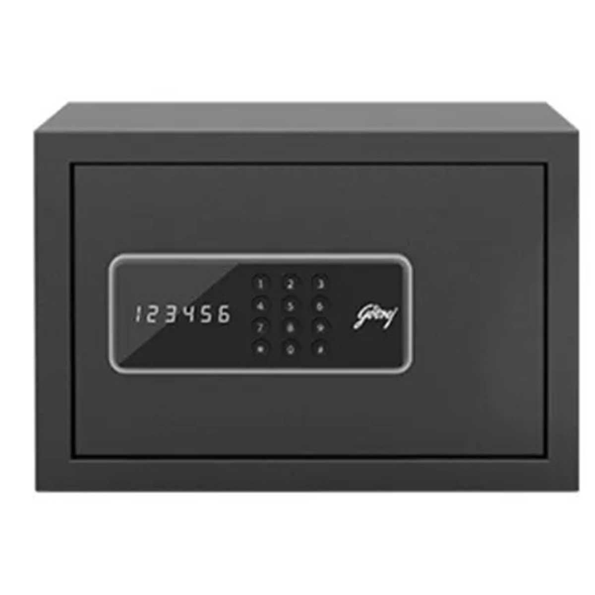 Security Safes Manufacturers, Suppliers in Vasant Kunj