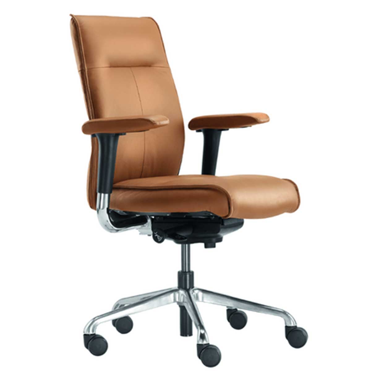 Sleek Chair Manufacturers, Suppliers in Faridabad