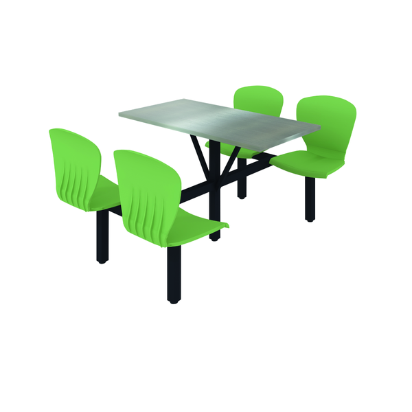Cantina Table Suppliers, Retailers in Imt Manesar