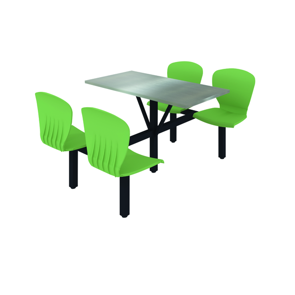 Cantina Table Manufacturers, Suppliers in Tuglakabad