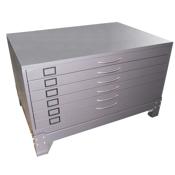 Horizontal Plan Filing Cabinet Suppliers, Retailers in Iffco Chowk