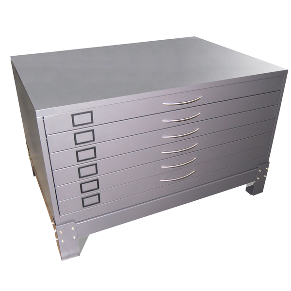 Horizontal Plan Filing Cabinet Manufacturers, Suppliers in Paschim Vihar