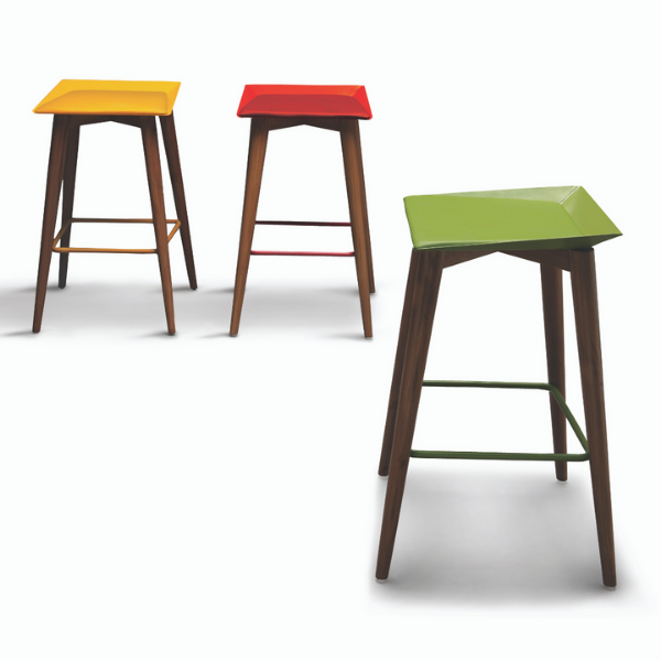 Radix Hi Stool Manufacturers, Suppliers in Kailash Colony