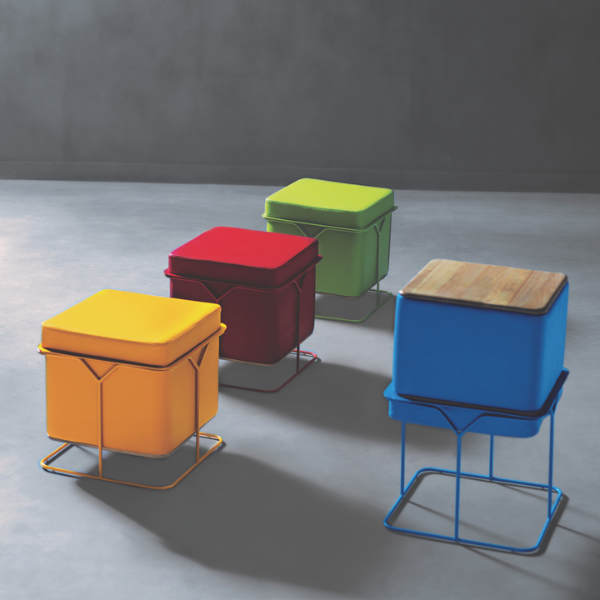 Tetris Flip Chair Suppliers, Retailers in Deen Dayal Upadhyay Marg
