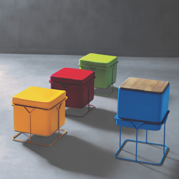 Tetris Flip Chair Manufacturers, Suppliers in Dwarka Sector 19