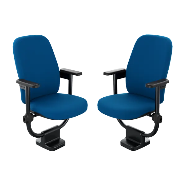 Venus U Frame Chair Manufacturers, Suppliers in Karampura